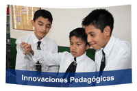 Innovaciones Pedagógicas