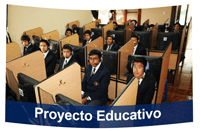 Proyecto educativo