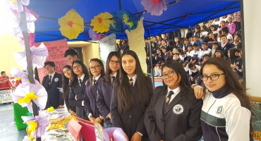 Proyecto Educativo