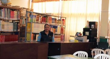Biblioteca