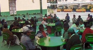 Vinculación con la Comunidad