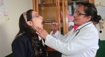 Medicina y odontología 