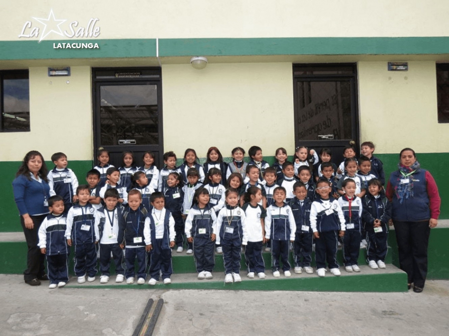 primerobinicial