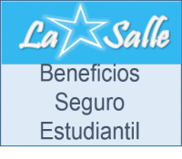 Beneficios del Seguro Estudiantil
